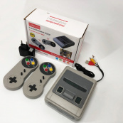 Ігрова приставка з бездротовими джойстиками 3000 ігор LH-35, Ігрова приставка з віддаленим керуванням. Зображення №10