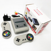 Ігрова приставка з бездротовими джойстиками 3000 ігор LH-35, Ігрова приставка з віддаленим керуванням. Зображення №11