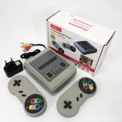 Ігрова приставка з бездротовими джойстиками 3000 ігор LH-35, Ігрова приставка з віддаленим керуванням. Зображення №12