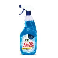 Спрей для миття вікон Deluxe Nano Crystal 1 л Спрей для миття вікон Deluxe Nano Crystal 1 л