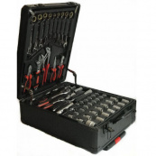 Набор инструментов Rainberg RB-001 из 399 предметов. Изображение №2 Набор инструментов Rainberg RB-001 из 399 предметов. Изображение №2