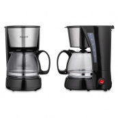 Кафеварка MAGIO MG-964 650 Вт, Домашні кавоварки, Кавоварки електричні, Кавоварка для дому. Зображення №3