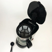 Кафеварка MAGIO MG-964 650 Вт, Домашні кавоварки, Кавоварки електричні, Кавоварка для дому. Зображення №7