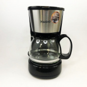 Кафеварка MAGIO MG-964 650 Вт, Домашні кавоварки, Кавоварки електричні, Кавоварка для дому. Зображення №8