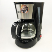 Кафеварка MAGIO MG-964 650 Вт, Домашні кавоварки, Кавоварки електричні, Кавоварка для дому. Зображення №9