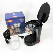 Кафеварка MAGIO MG-964 650 Вт, Домашні кавоварки, Кавоварки електричні, Кавоварка для дому. Зображення №12