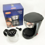 Кафеварка MAGIO MG-964 650 Вт, Домашні кавоварки, Кавоварки електричні, Кавоварка для дому. Зображення №14