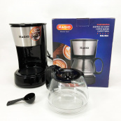 Кафеварка MAGIO MG-964 650 Вт, Домашні кавоварки, Кавоварки електричні, Кавоварка для дому. Зображення №16