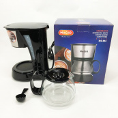 Кафеварка MAGIO MG-964 650 Вт, Домашні кавоварки, Кавоварки електричні, Кавоварка для дому. Зображення №18