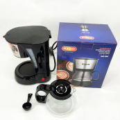 Кафеварка MAGIO MG-964 650 Вт, Домашні кавоварки, Кавоварки електричні, Кавоварка для дому. Зображення №19