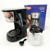 Кафеварка MAGIO MG-964 650 Вт, Домашні кавоварки, Кавоварки електричні, Кавоварка для дому. Зображення №20