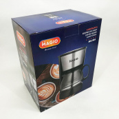 Кафеварка MAGIO MG-964 650 Вт, Домашні кавоварки, Кавоварки електричні, Кавоварка для дому. Зображення №21