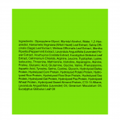 Маска для відновлення волосся All Masil 8 Seconds Salon Premium Hair Mask Vegan, пробник 8 мл. Зображення №5