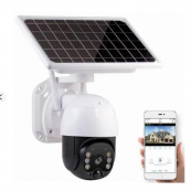 Вулична камера SF-W08-03 SOLAR PANEL 3 Мп із сонячною панеллю. Зображення №3 Вулична камера SF-W08-03 SOLAR PANEL 3 Мп із сонячною панеллю. Зображення №3