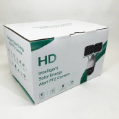 Вулична камера SF-W08-03 SOLAR PANEL 3 Мп із сонячною панеллю. Зображення №6 Вулична камера SF-W08-03 SOLAR PANEL 3 Мп із сонячною панеллю. Зображення №6