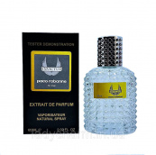 Тестер VIP Paco Rabanne Invictus ( Пако Рабан Інвіктус), чоловічі 60 мл. Зображення №2