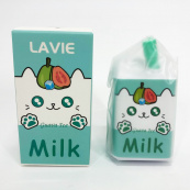 Lavie Milk 7000. Гуава (Guava Ice). Зображення №2 Lavie Milk 7000. Гуава (Guava Ice). Зображення №2