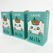 Lavie Milk 7000. Гуава (Guava Ice). Зображення №3 Lavie Milk 7000. Гуава (Guava Ice). Зображення №3