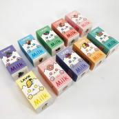 Lavie Milk 7000. Гуава (Guava Ice). Зображення №9 Lavie Milk 7000. Гуава (Guava Ice). Зображення №9