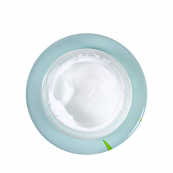 Крем для обличчя зволожувальний Bioaqua Aloe Vera Face Cream 99% Hydrating Soothing 50 мл. Зображення №3