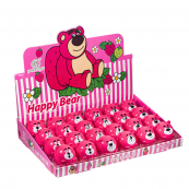 Бальзам для губ Pola Aylr Lip Balm "Мишка", 5 мл. Зображення №2