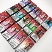 Rif Bar TURBO-X 25000. М'ята (Mint Ice). Зображення №8 Rif Bar TURBO-X 25000. М'ята (Mint Ice). Зображення №8