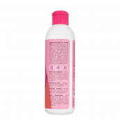 Шампунь-бальзам для волосся дитячий 2 в 1 Tink kids Sweet Berry від 3 років 300 мл. Зображення №3