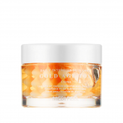 Крем для обличчя капсульний антивіковий Medi-Peel Gold Age Tox Cream нічний 50 мл. Изображение №2 Крем для обличчя капсульний антивіковий Medi-Peel Gold Age Tox Cream нічний 50 мл. Изображение №2