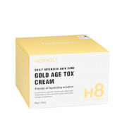 Крем для обличчя капсульний антивіковий Medi-Peel Gold Age Tox Cream нічний 50 мл. Изображение №3 Крем для обличчя капсульний антивіковий Medi-Peel Gold Age Tox Cream нічний 50 мл. Изображение №3