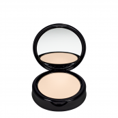 Пудра для обличчя TopFace Instyle Wet & Dry Powder PT261 № 02 Світло-абрикосовий. Зображення №2