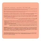 Пудра для обличчя TopFace Instyle Wet & Dry Powder PT261 № 02 Світло-абрикосовий. Зображення №8