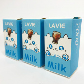 Lavie Milk 7000. Кола (Cola Ice). Зображення №4