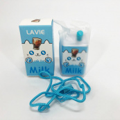 Lavie Milk 7000. Кола (Cola Ice). Зображення №5