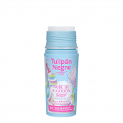 Дезодорант-стік Tulipan Negro Autolift Gourmand Intensity "Бавовняна хмара" 60 мл. Зображення №2