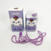 Lavie Milk 7000. Таро (Taro Ice). Зображення №4 Lavie Milk 7000. Таро (Taro Ice). Зображення №4