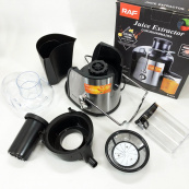 Електричний соковитискач RAF R.2805. Зображення №2