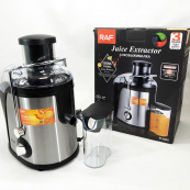 Електричний соковитискач RAF R.2805. Зображення №4