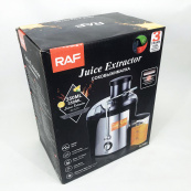 Електричний соковитискач RAF R.2805. Зображення №5