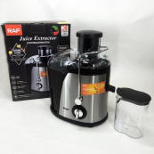 Електричний соковитискач RAF R.2805. Зображення №6