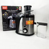 Електричний соковитискач RAF R.2805. Зображення №9