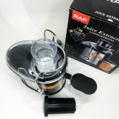 Електричний соковитискач RAF R.2805. Зображення №11