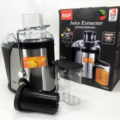 Електричний соковитискач RAF R.2805. Зображення №12