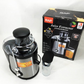 Електричний соковитискач RAF R.2805. Зображення №14