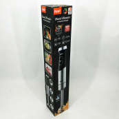 Металлический блендер RAF R.365 высокоскоростной ручной блендер. Изображение №10