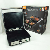 Електрогриль RAF R.2683. Зображення №3