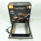 Електрогриль RAF R.2683. Зображення №7