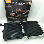 Електрогриль RAF R.2683. Зображення №8