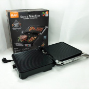 Електрогриль RAF R.2683. Зображення №9