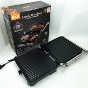 Електрогриль RAF R.2683. Зображення №10