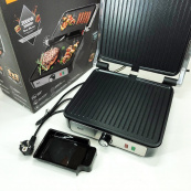 Електрогриль RAF R.2683. Зображення №12